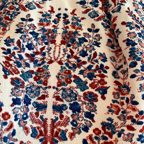 Rebecca Taylor Shorts 10 NWT - Picture 3 of 11